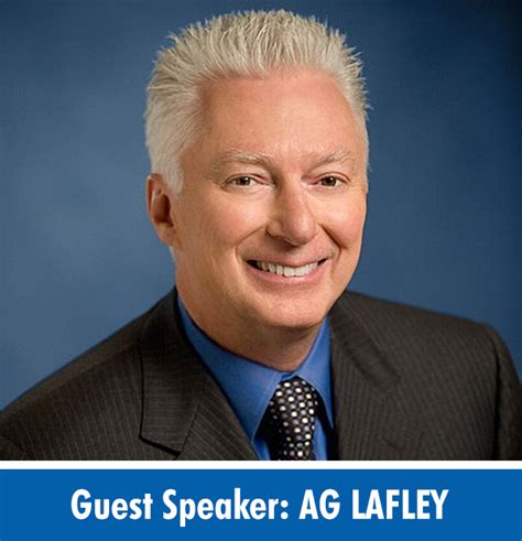 A.G. Lafley .